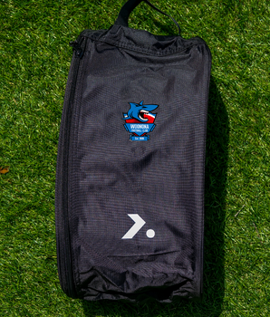 Woonona Sharks- Boot Bag