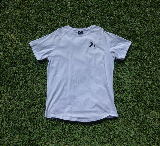 XEO Casual T-Shirt- White