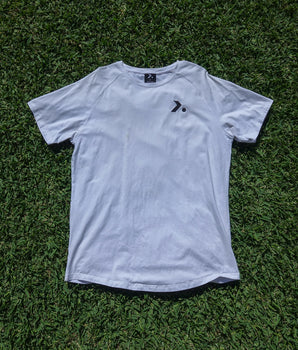 XEO Casual T-Shirt- White