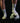 XEO Sports Performance Grip Socks- White