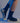 XEO Sports Performance Grip Socks- Navy Blue