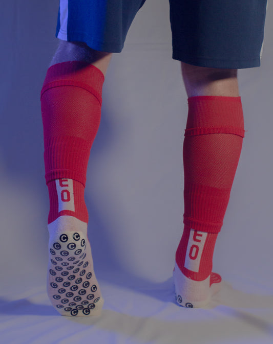 XEO Sports Footless Socks Sleeves