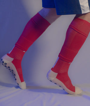 XEO Sports Footless Socks Sleeves