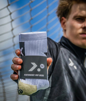 Combo Deal- XEO Grip Socks