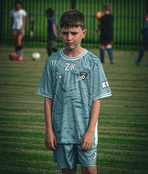 2025 XEO Sports Football Kit