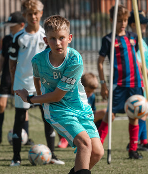 XEO Sports Football- July Holiday Clinic