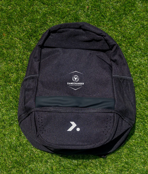 Gamechanger Football-  Backpack