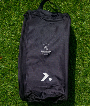 Gamechanger Football- Boot Bag