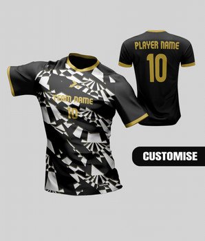 The Bees Away- Custom Kit