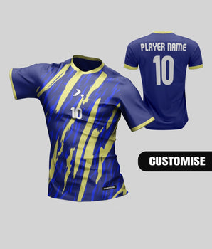 FLAME SUMMER SOCCER