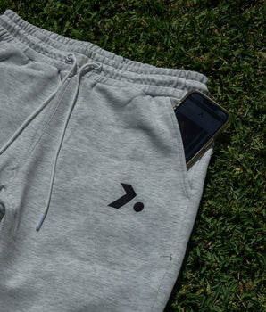 Athlete Only- Tracksuit Pants