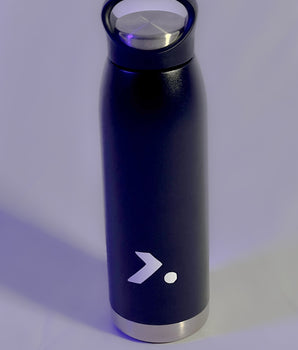 700 ML XEO Sports Thermal Water Bottle.