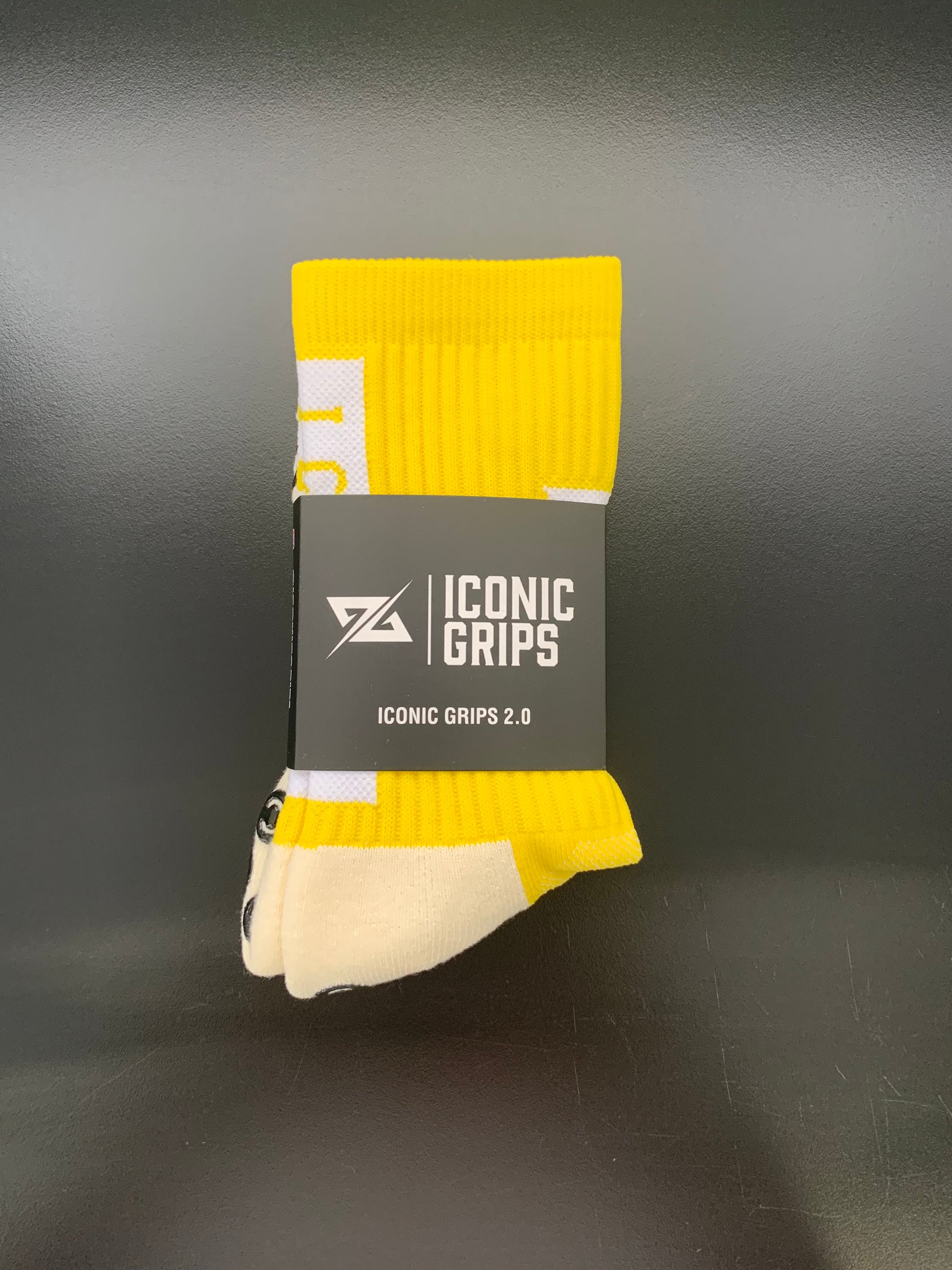 XEO Performance Grip Socks- Black – XEO Sports